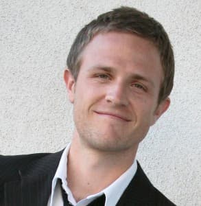 Christopher Livesay