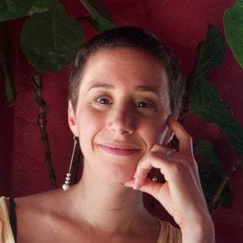 Naomi Gingold