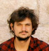 Yochai Maital