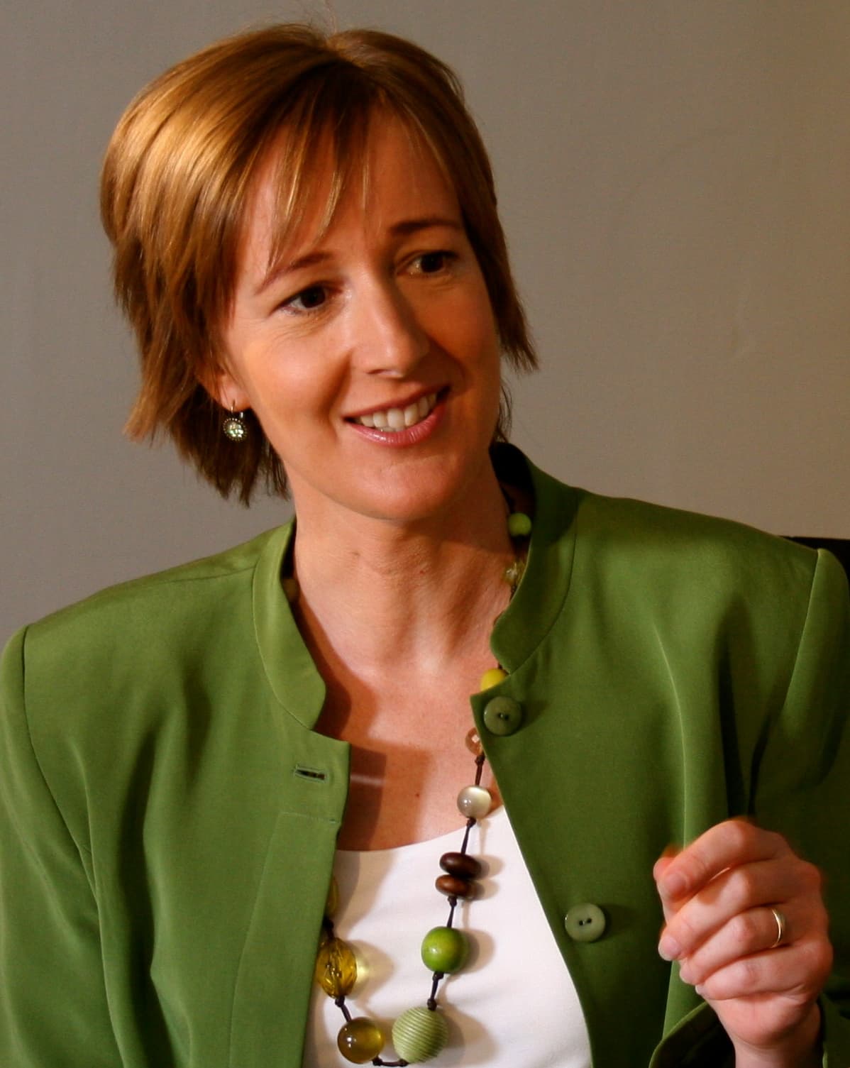 Alison van Diggelen