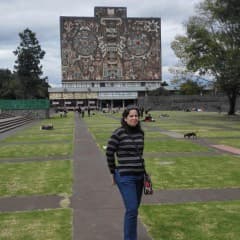 Gabriela García Calderón