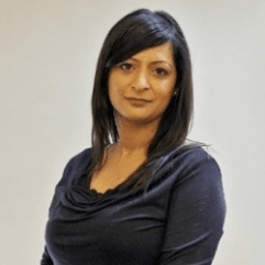 Nita Bhalla