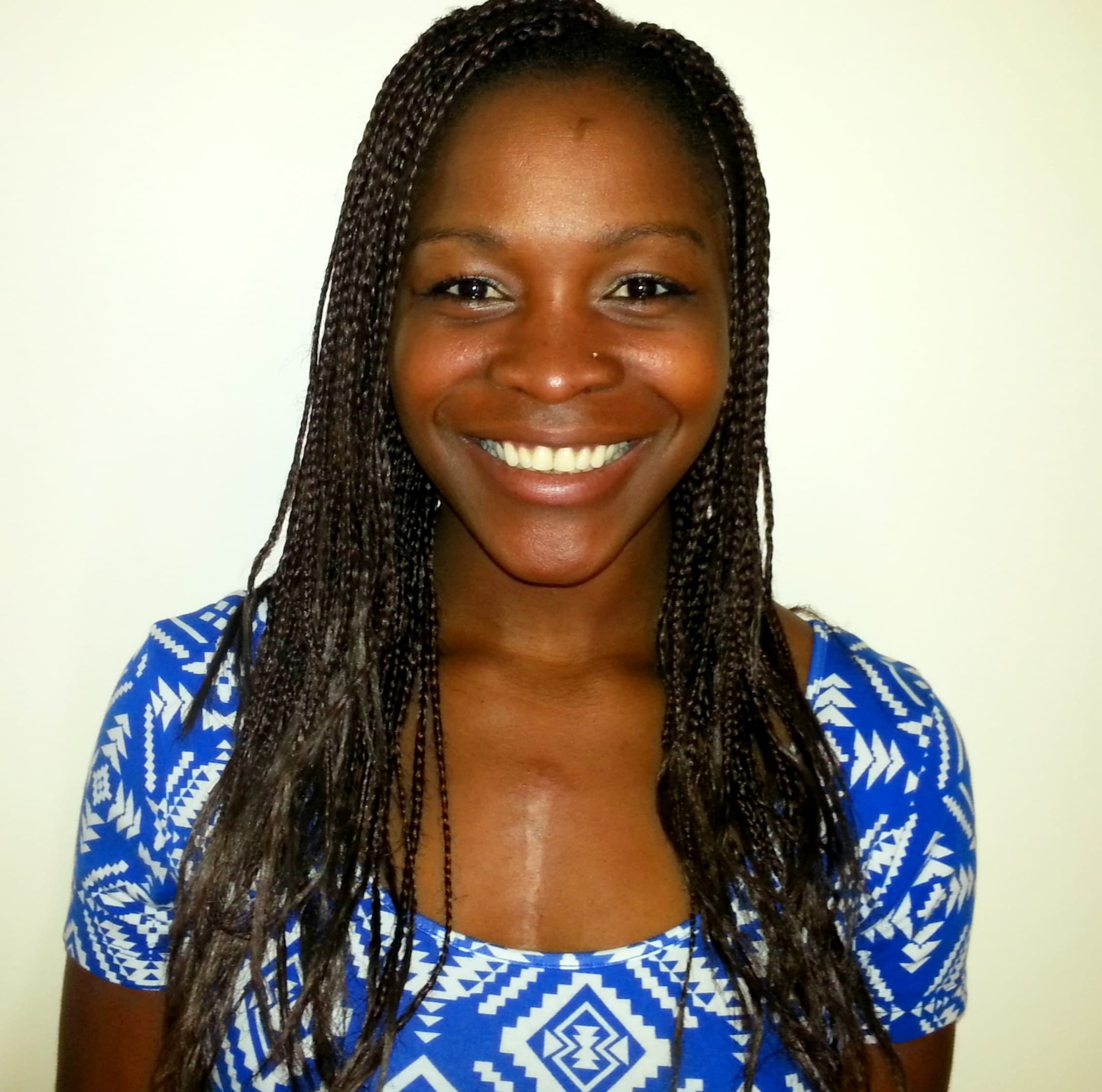 Marcelle Hutchins