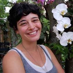 Nina Feldman