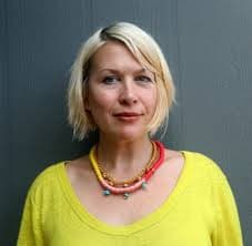 Kate Schatz