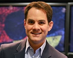 Jared Bowen