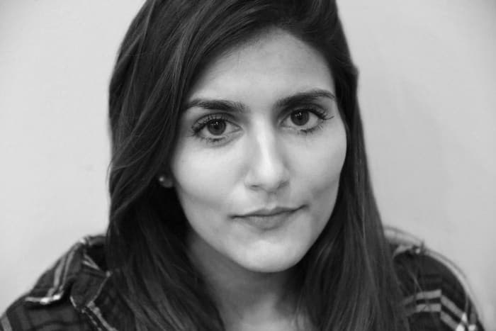 Jayisha Patel
