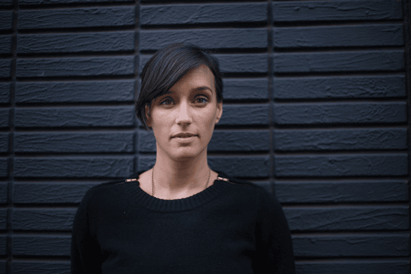 Jen Poyant