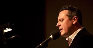 Avatar of Luke Burbank