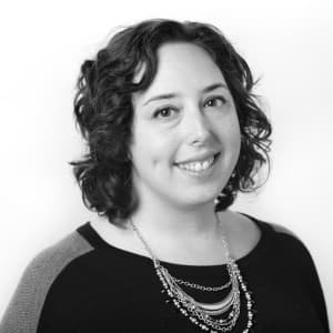 Shoshana Walter portrait