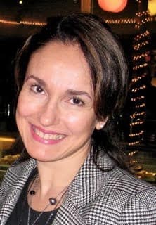 Tiziana Rinaldi