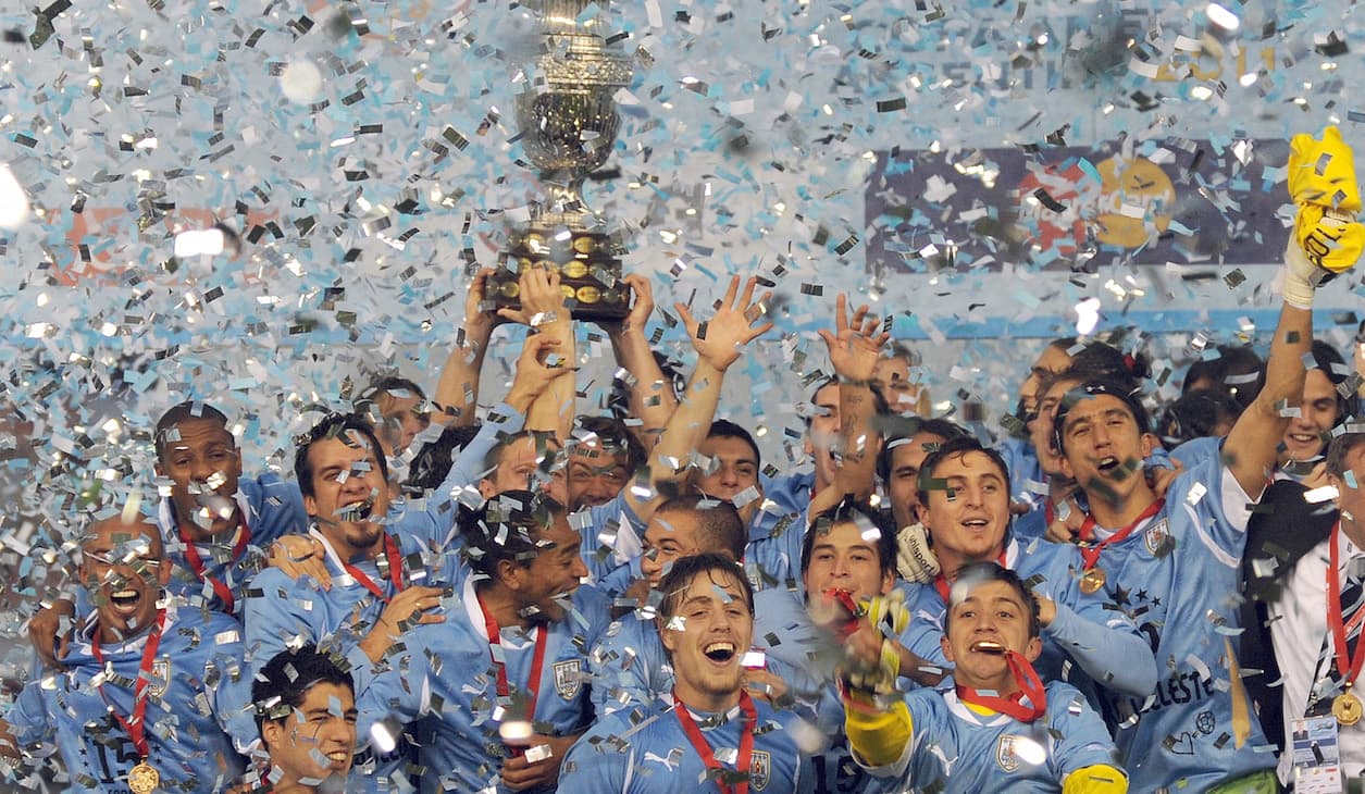 Copa America