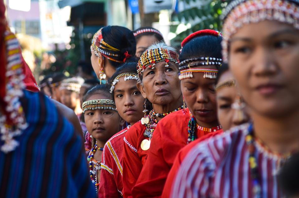 Indigenous leaders, women and youth call for community-led development ...