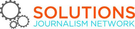 The Solutions Journalism Network