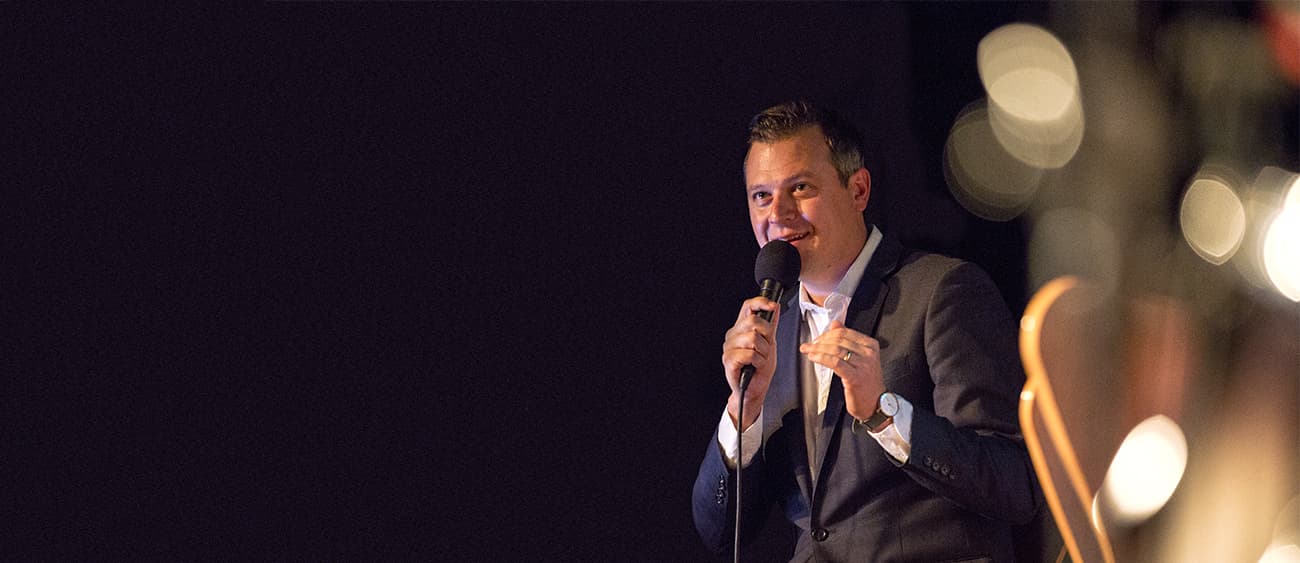 Luke Burbank