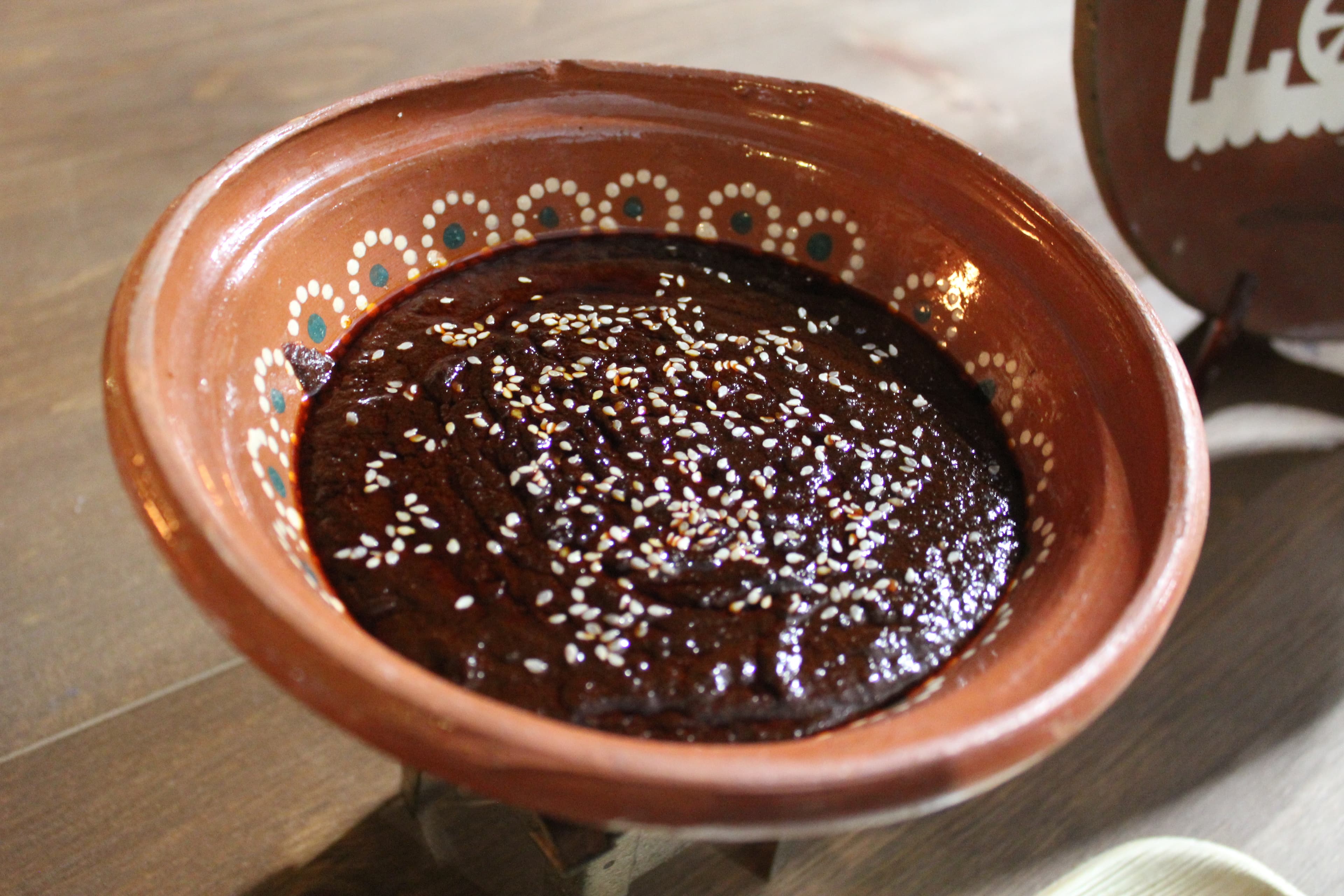 mole