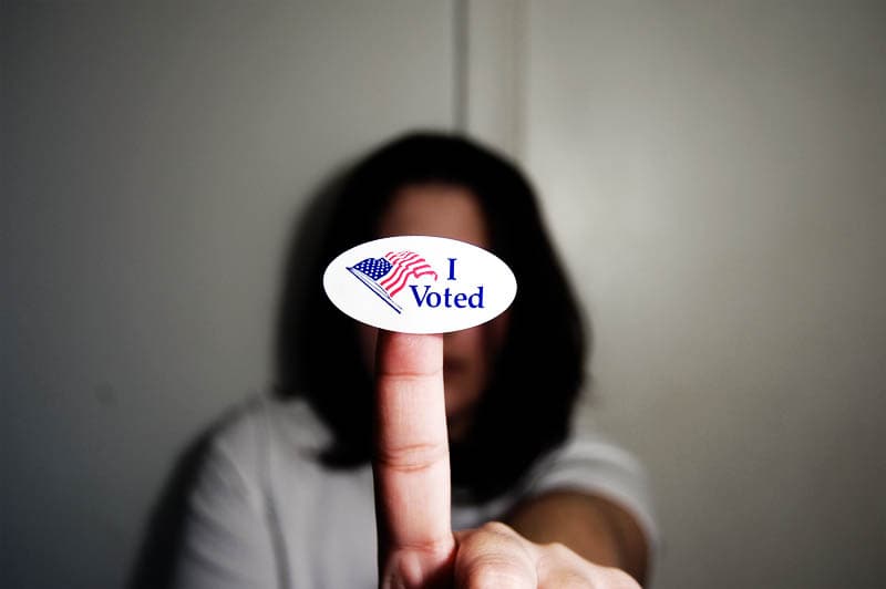 voting