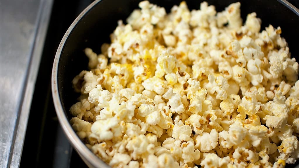 Popcorn