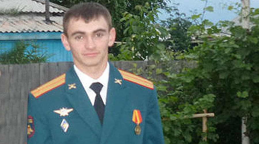 Alexander Prokhorenko