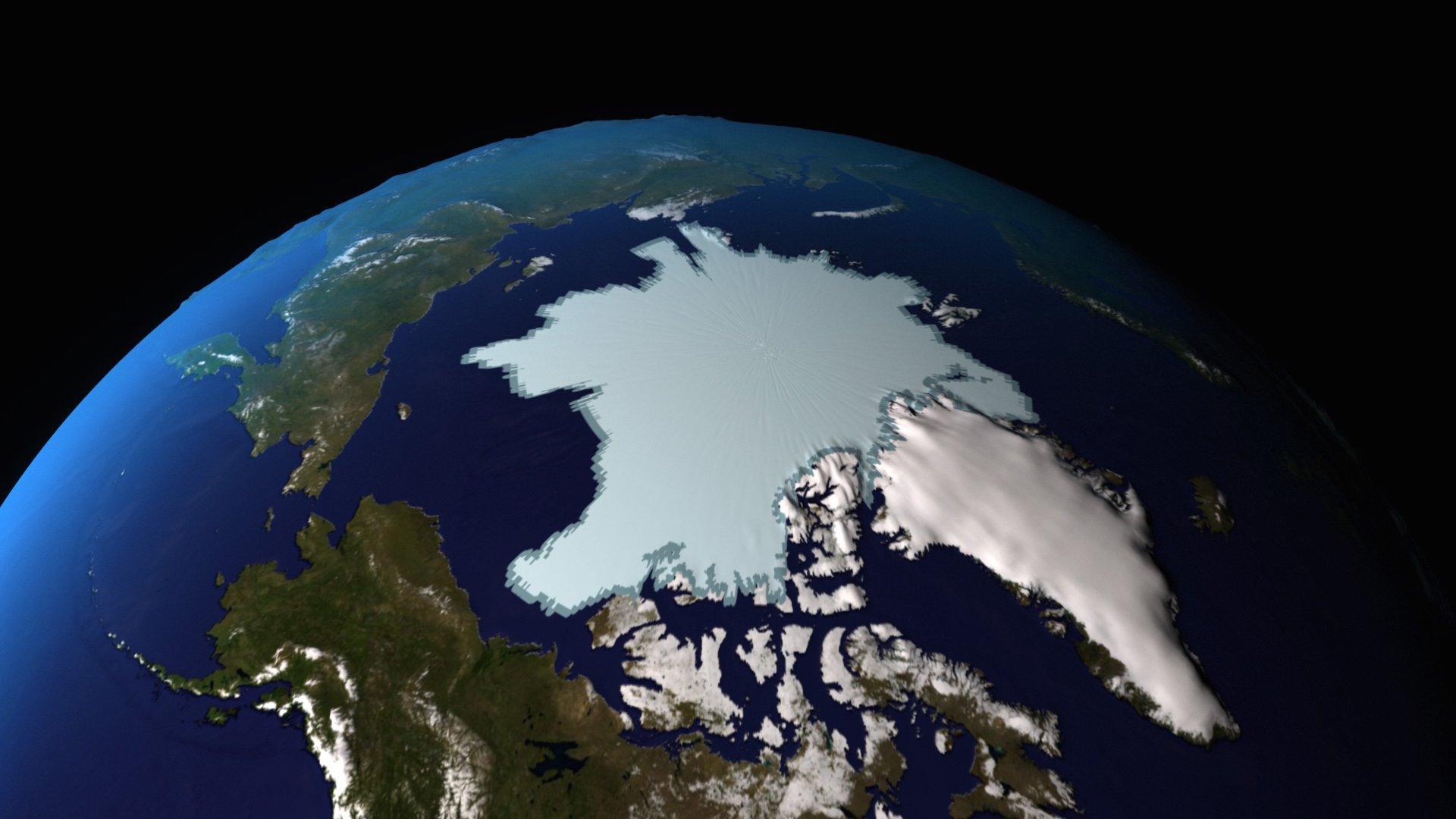 Eight nations share the territory of the Arctic, which is experiencing the fastest changes of any part of the earth as global temperatures rise. The United States will emphasize addressing the causes and impacts of climate change in the region when it tak