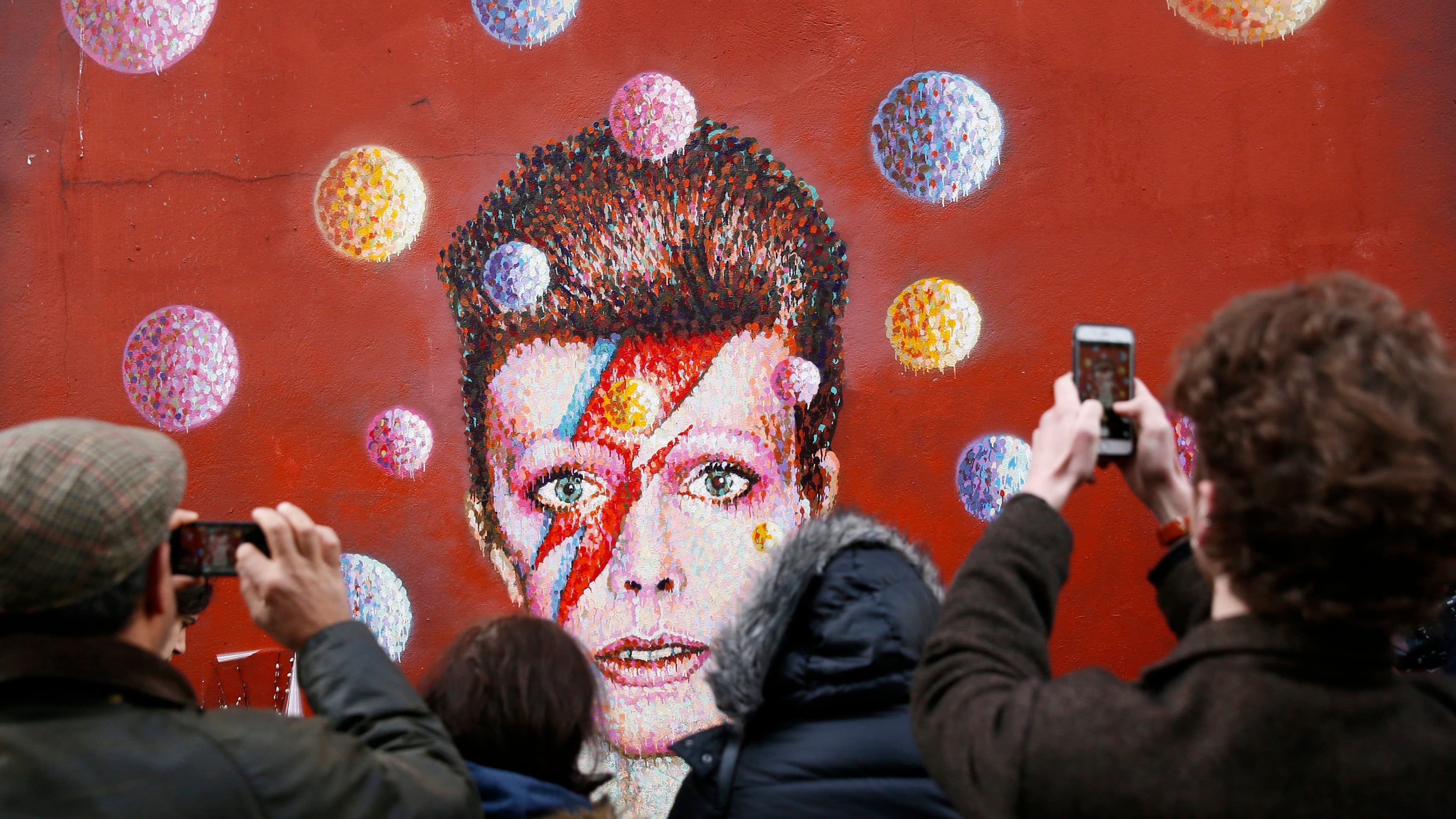 bowie