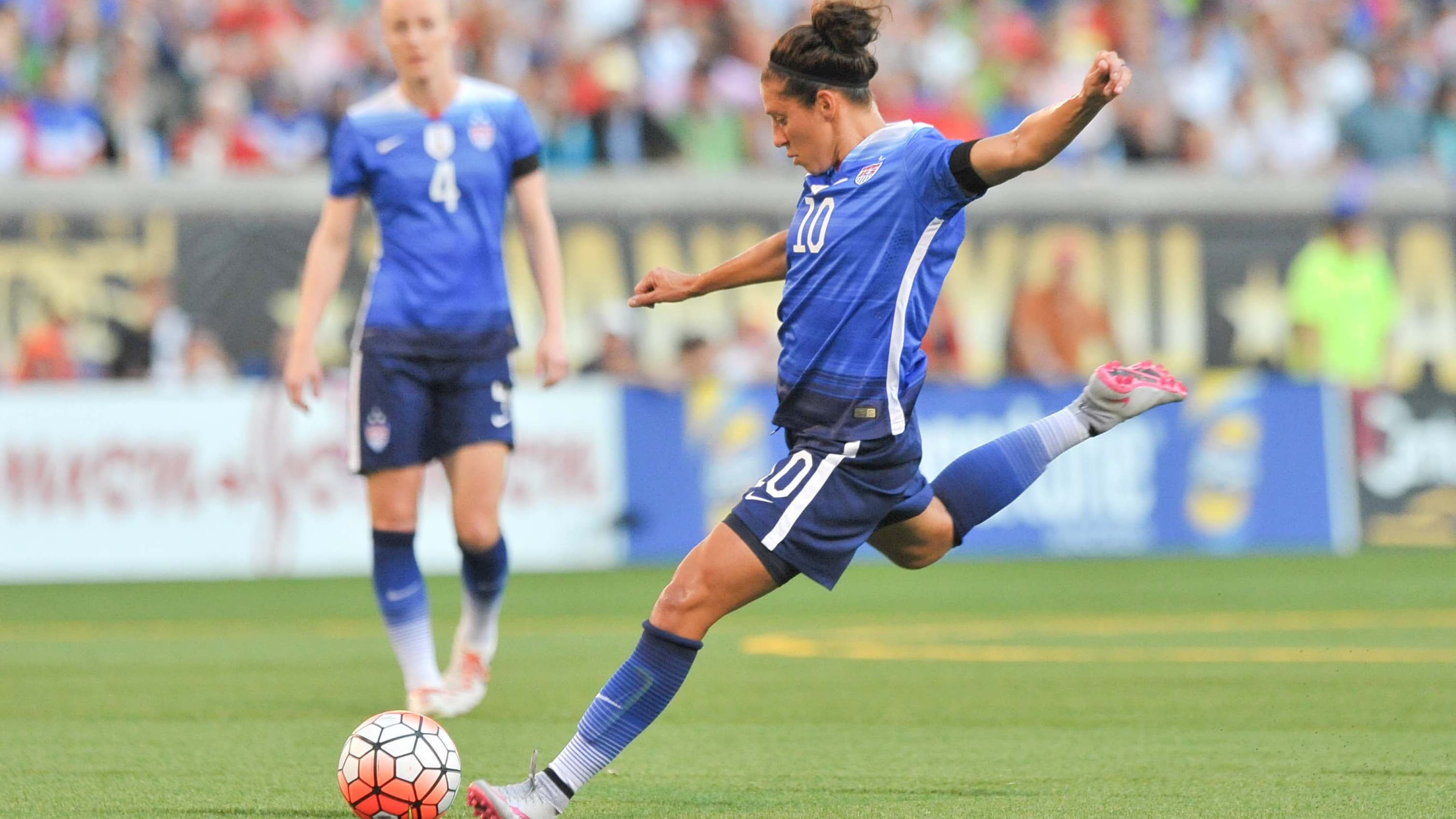 carli lloyd