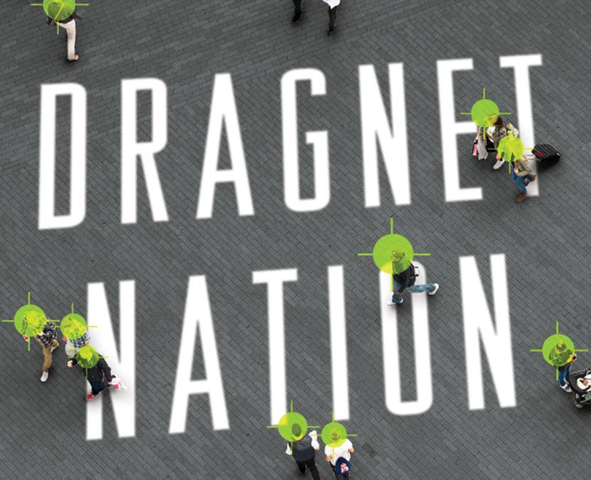 Dragnet Nation