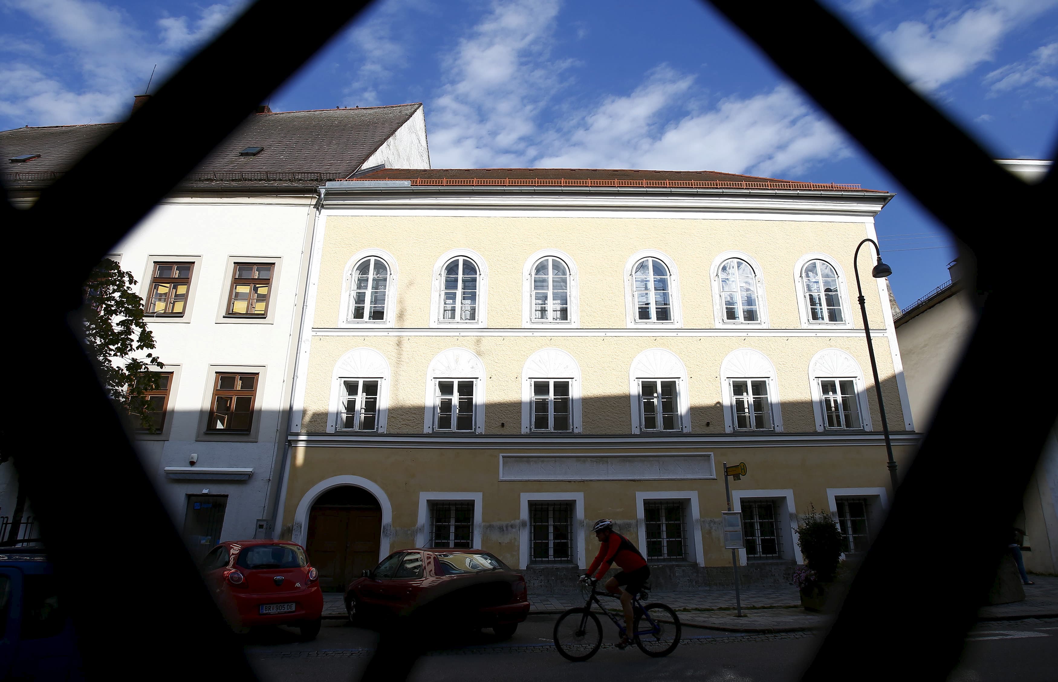 Hitler House