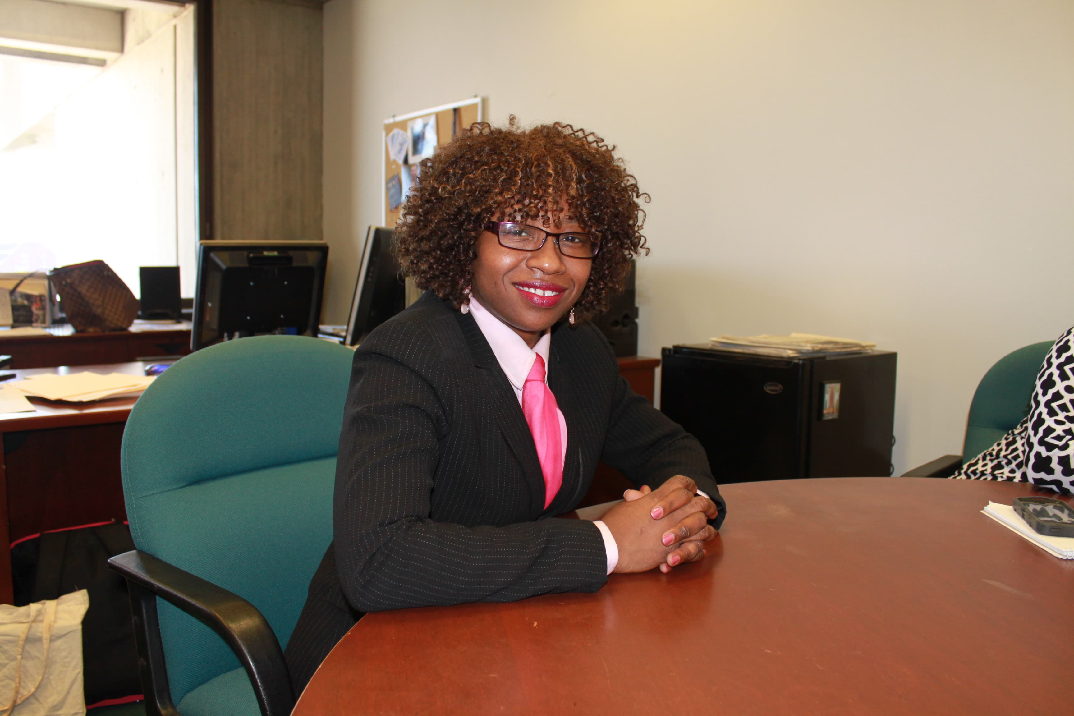 Atyia Martin