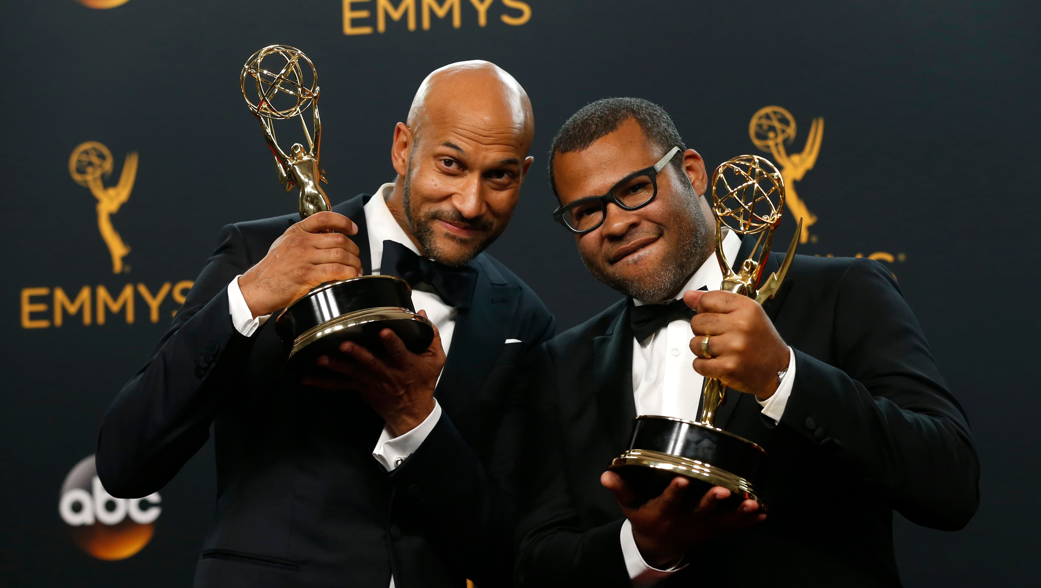 Key and Peele