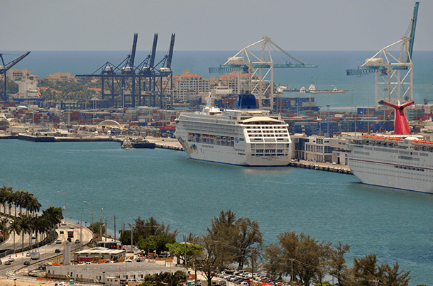Port of Miami