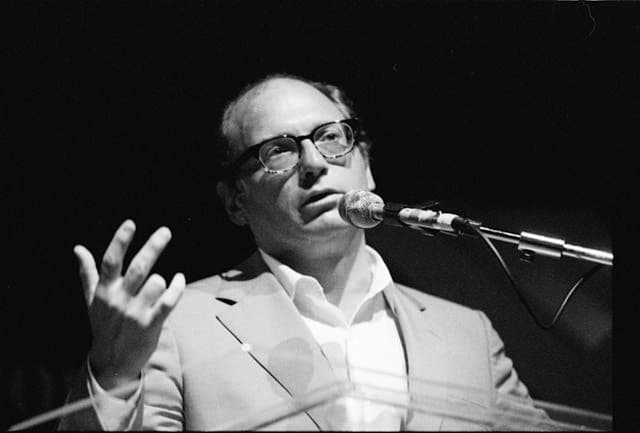Oscar Hijuelos