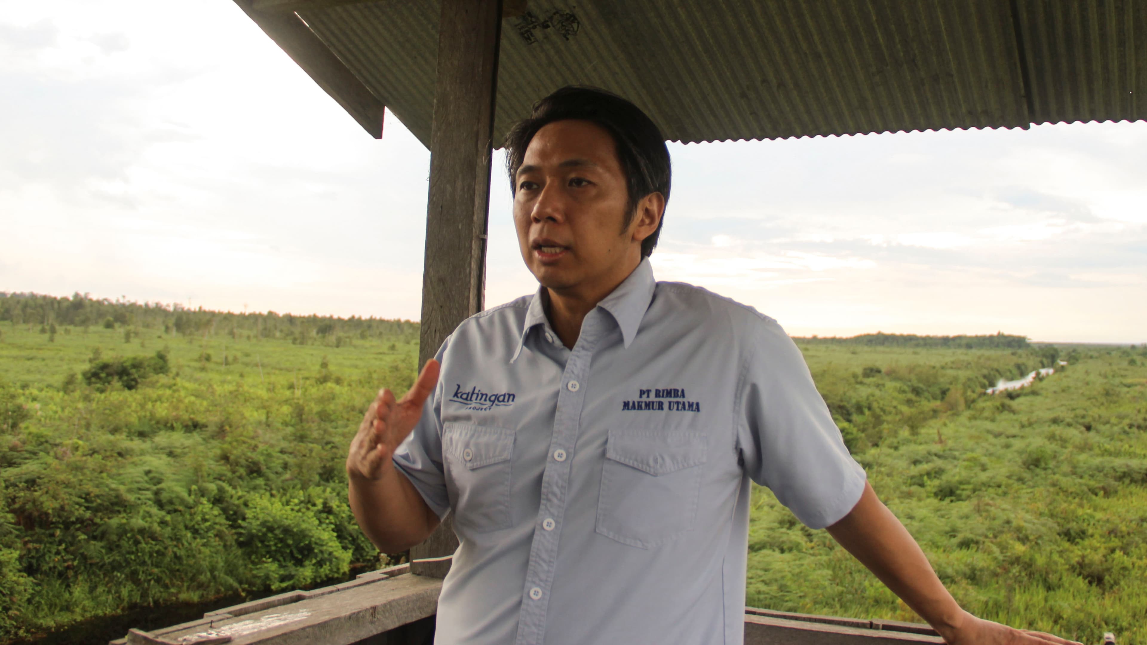 Dharsono Hartono