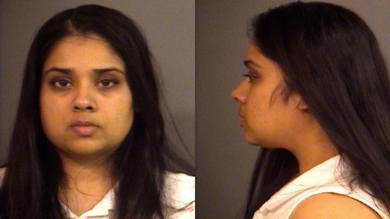 Purvi Patel was sentenced March 30, 2015 for feticide and child neglect.