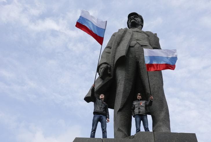 Donetsk