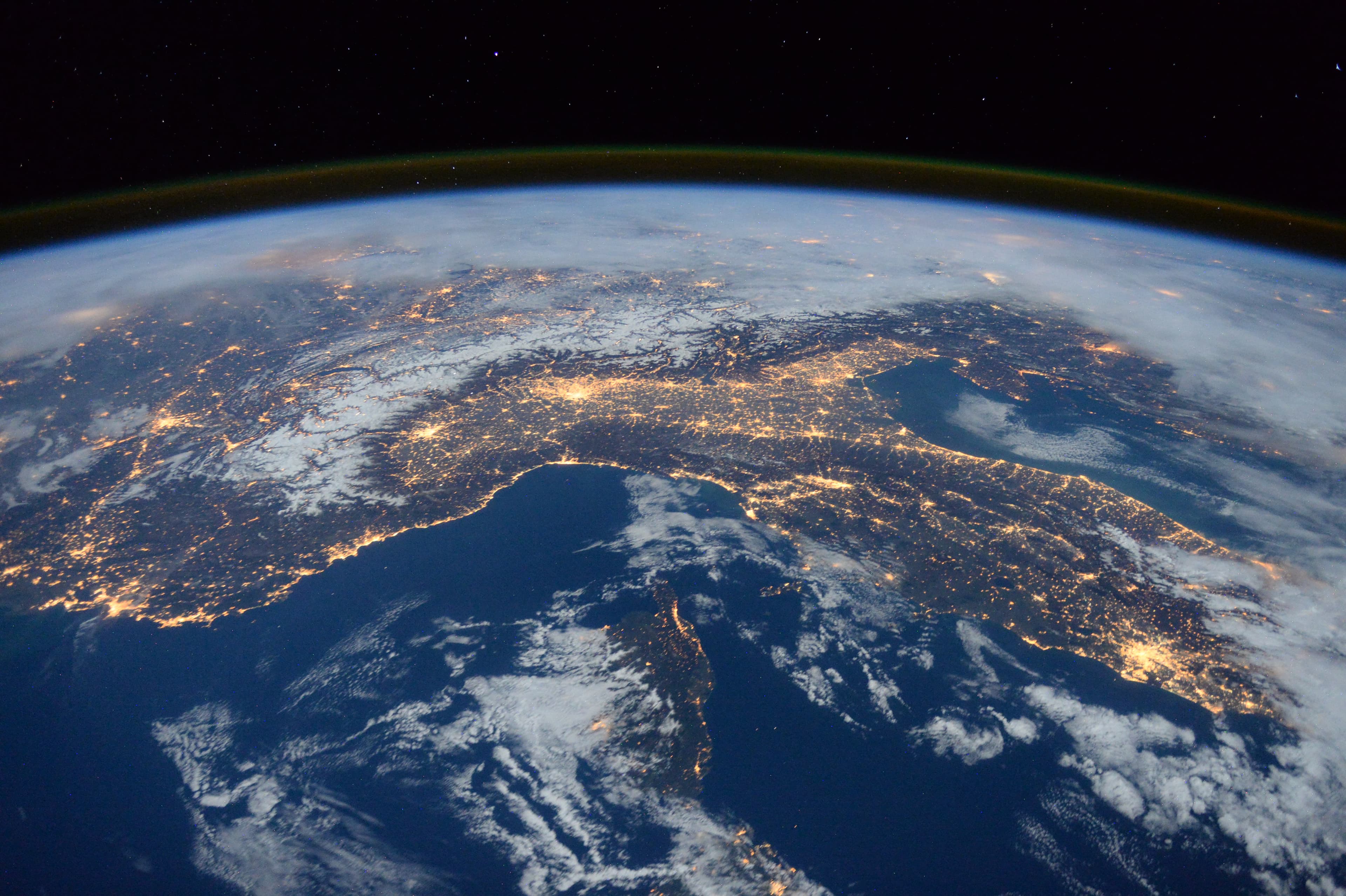 Planet Earth