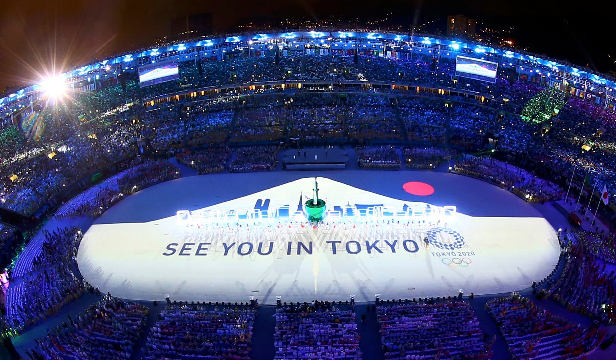 Rio Olympics