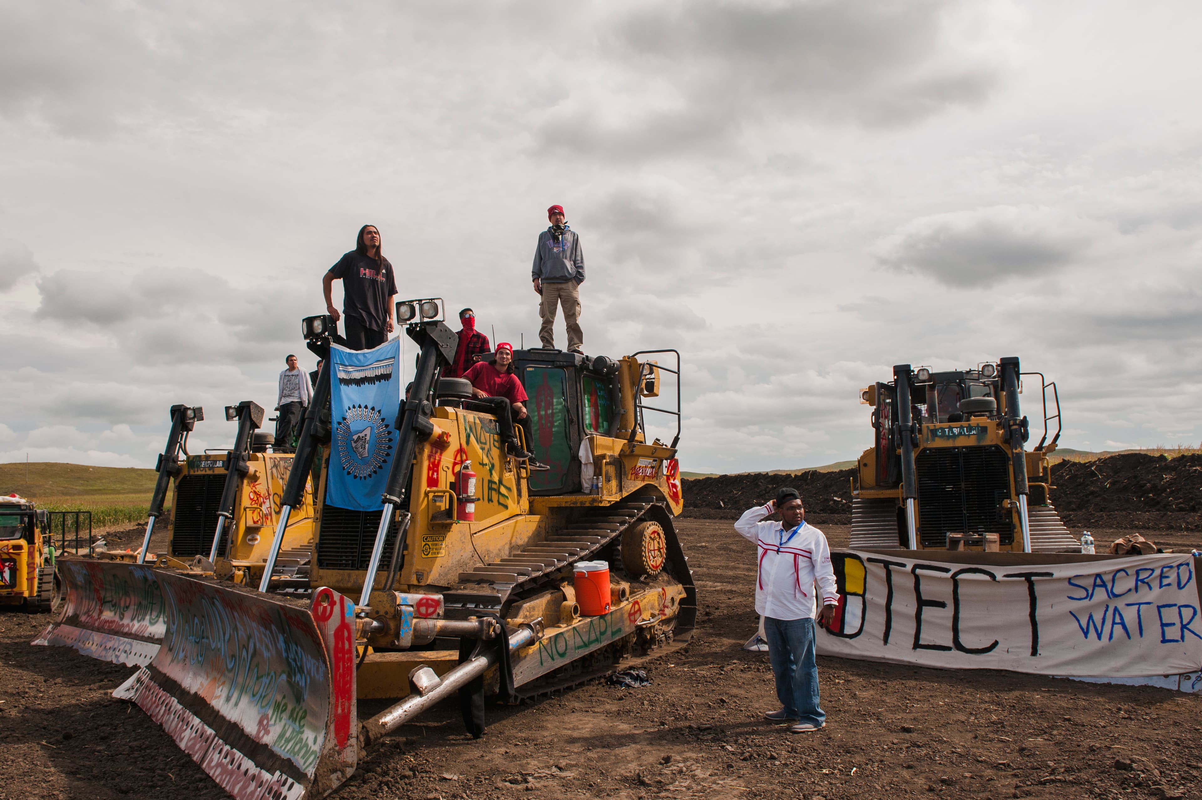 Standing Rock
