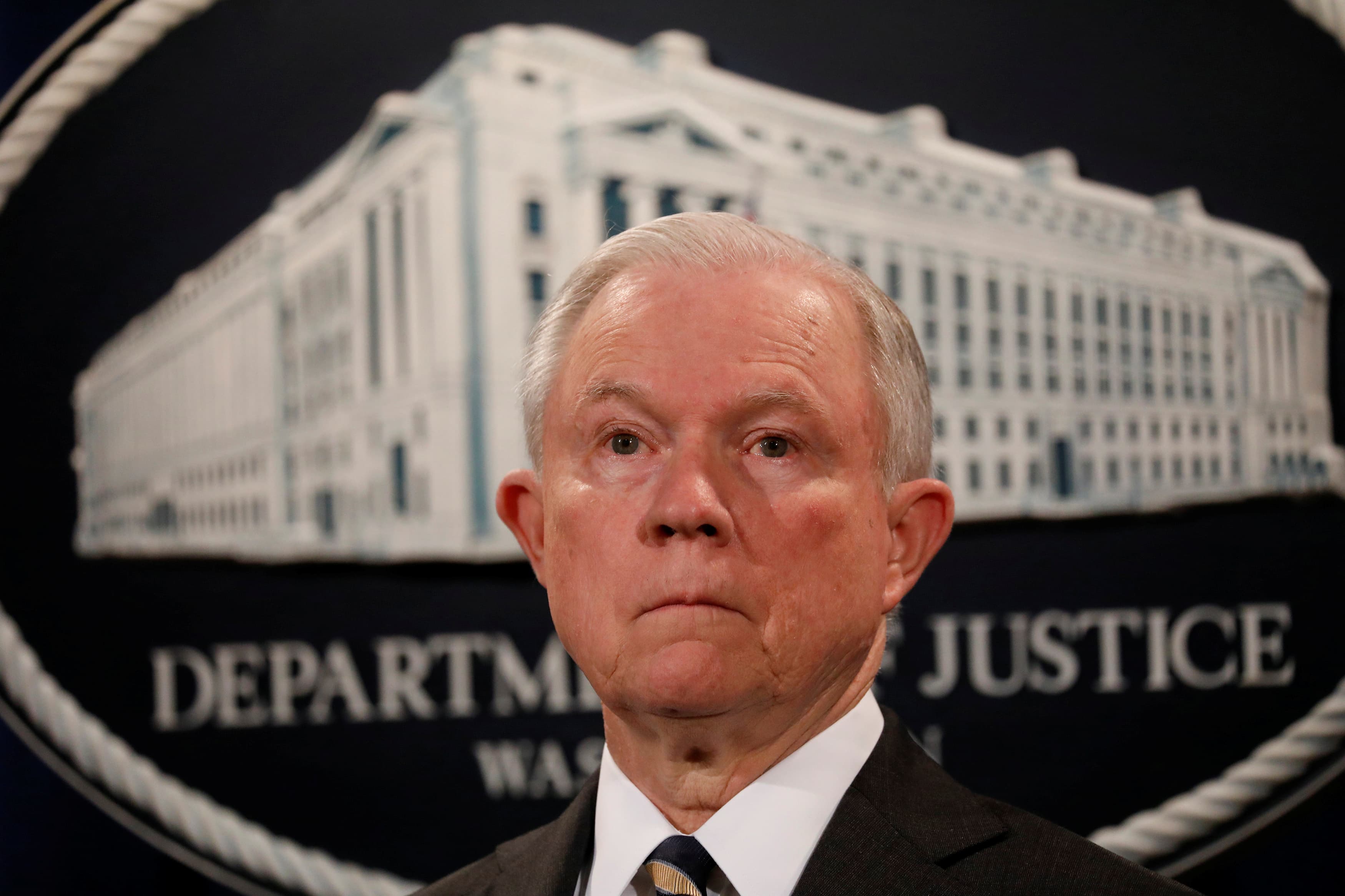 jeff sessions