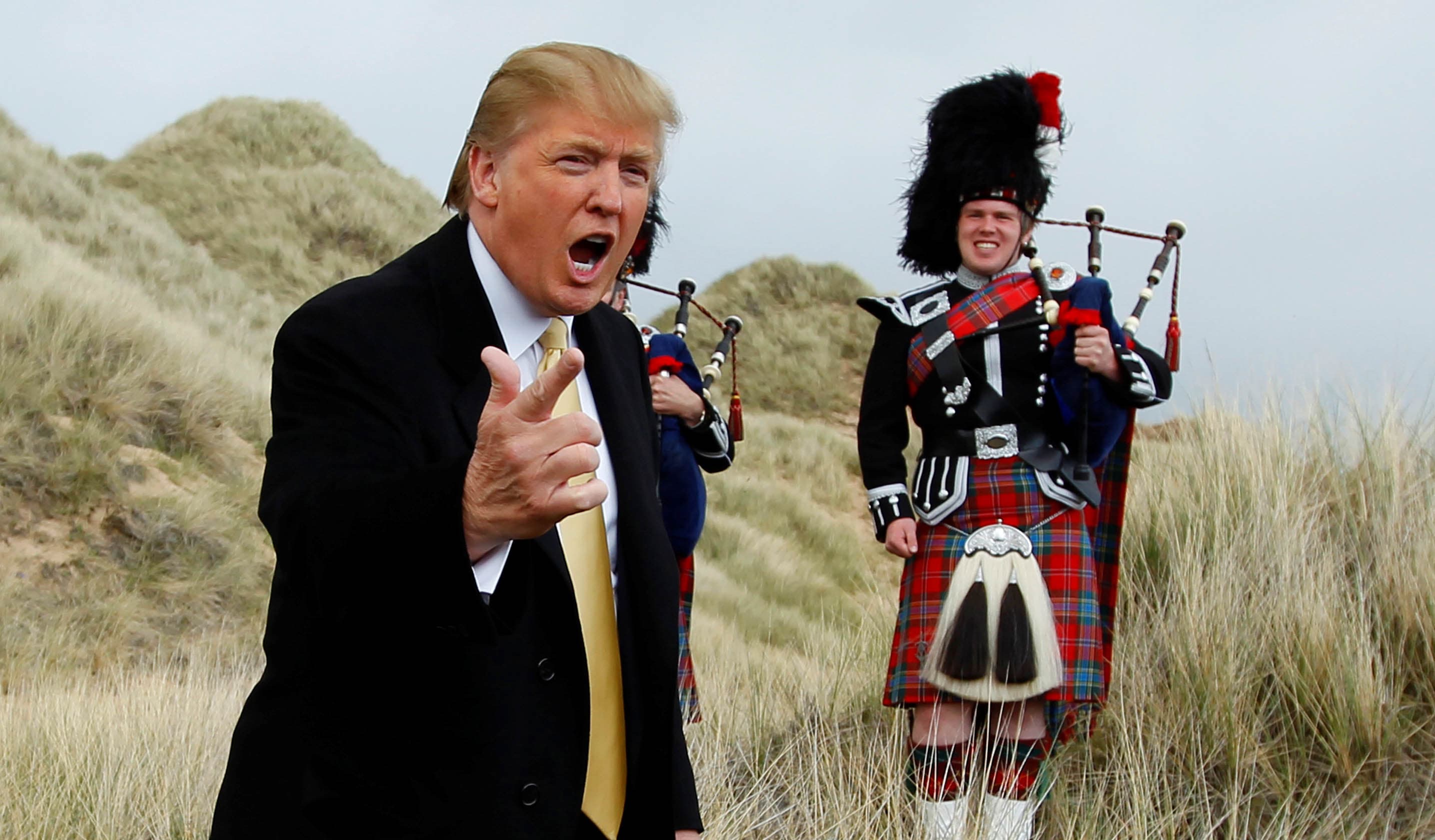 trump