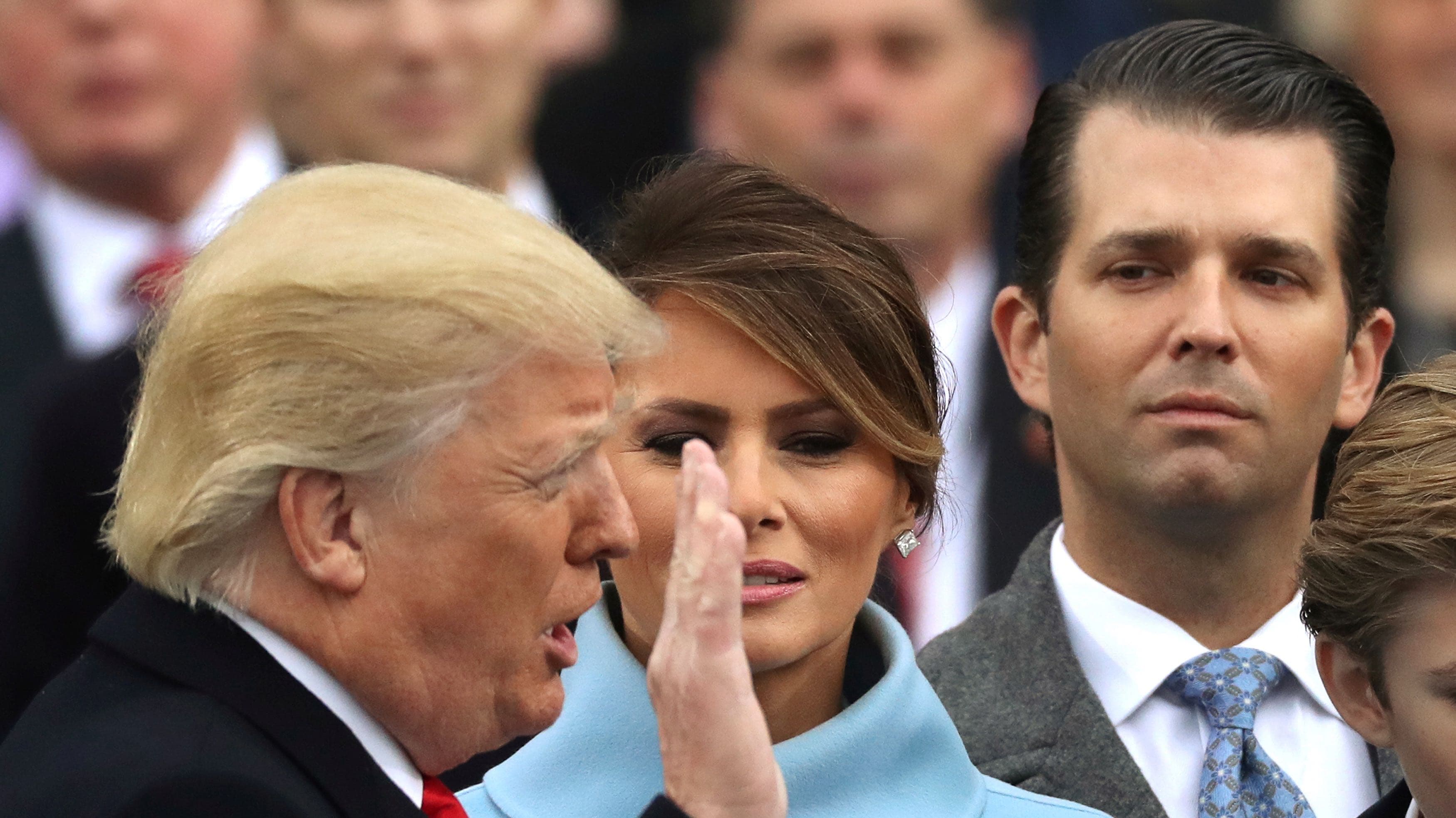 Donald Trump Jr.