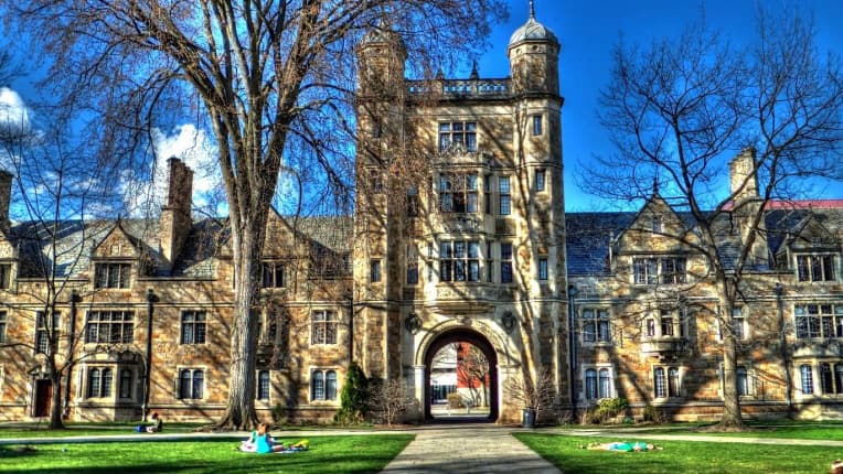 University of Michigan