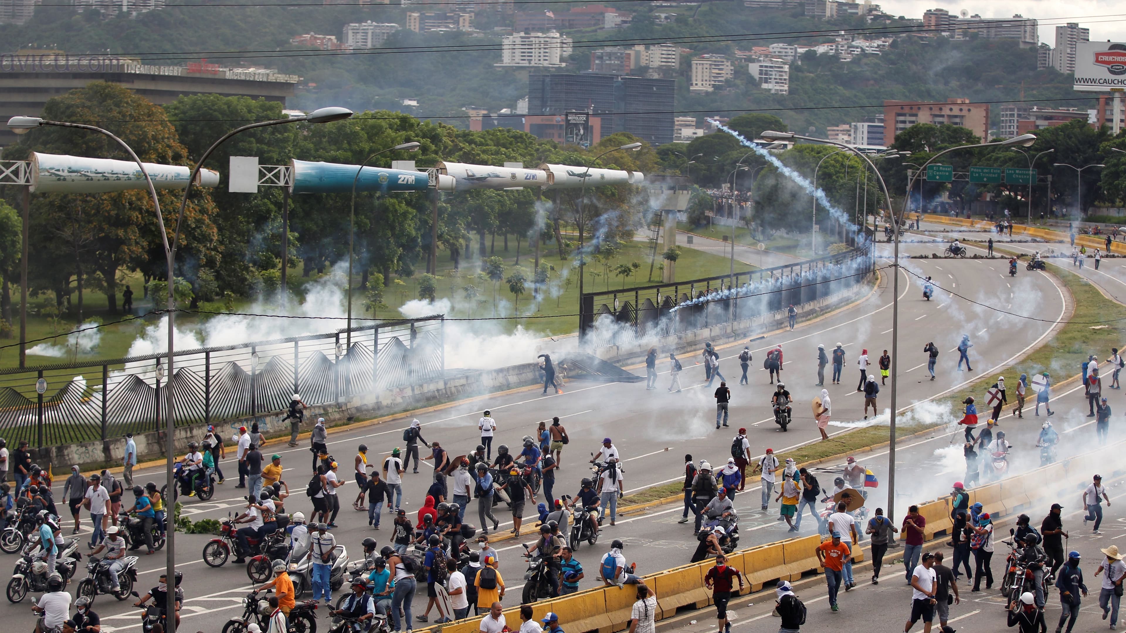 Venezuela