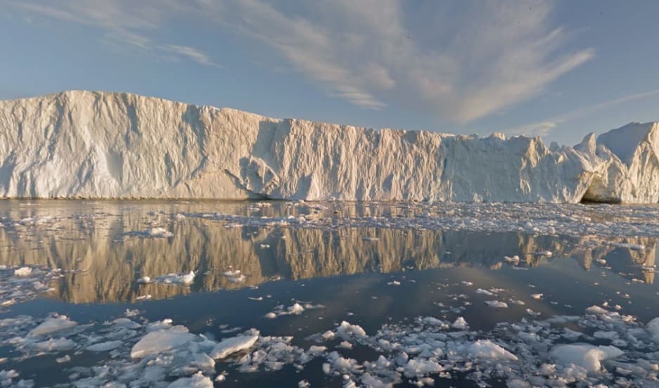 Greenland