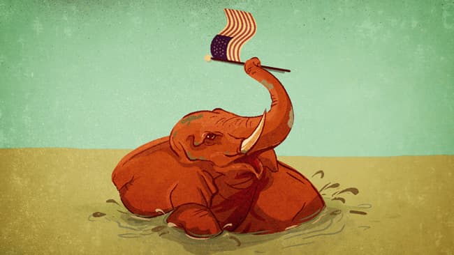 GOP