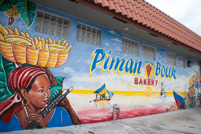 Little Haiti