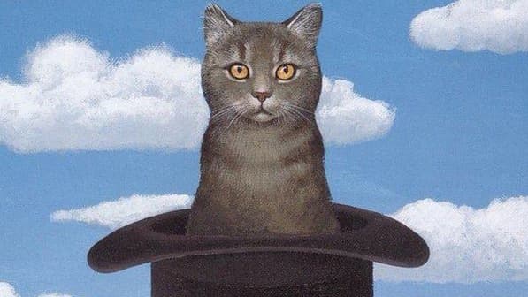 magritte