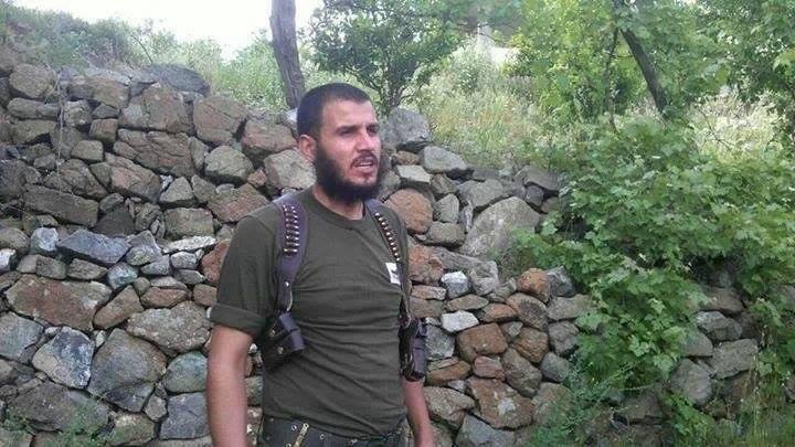 Kamal Hamami, a former FSA senior commander, was killed by the Islamic State in northern Syria.