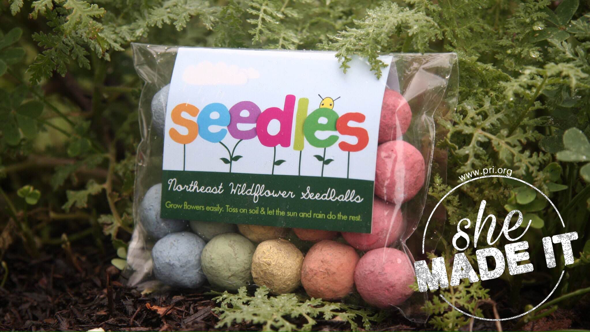 seedles
