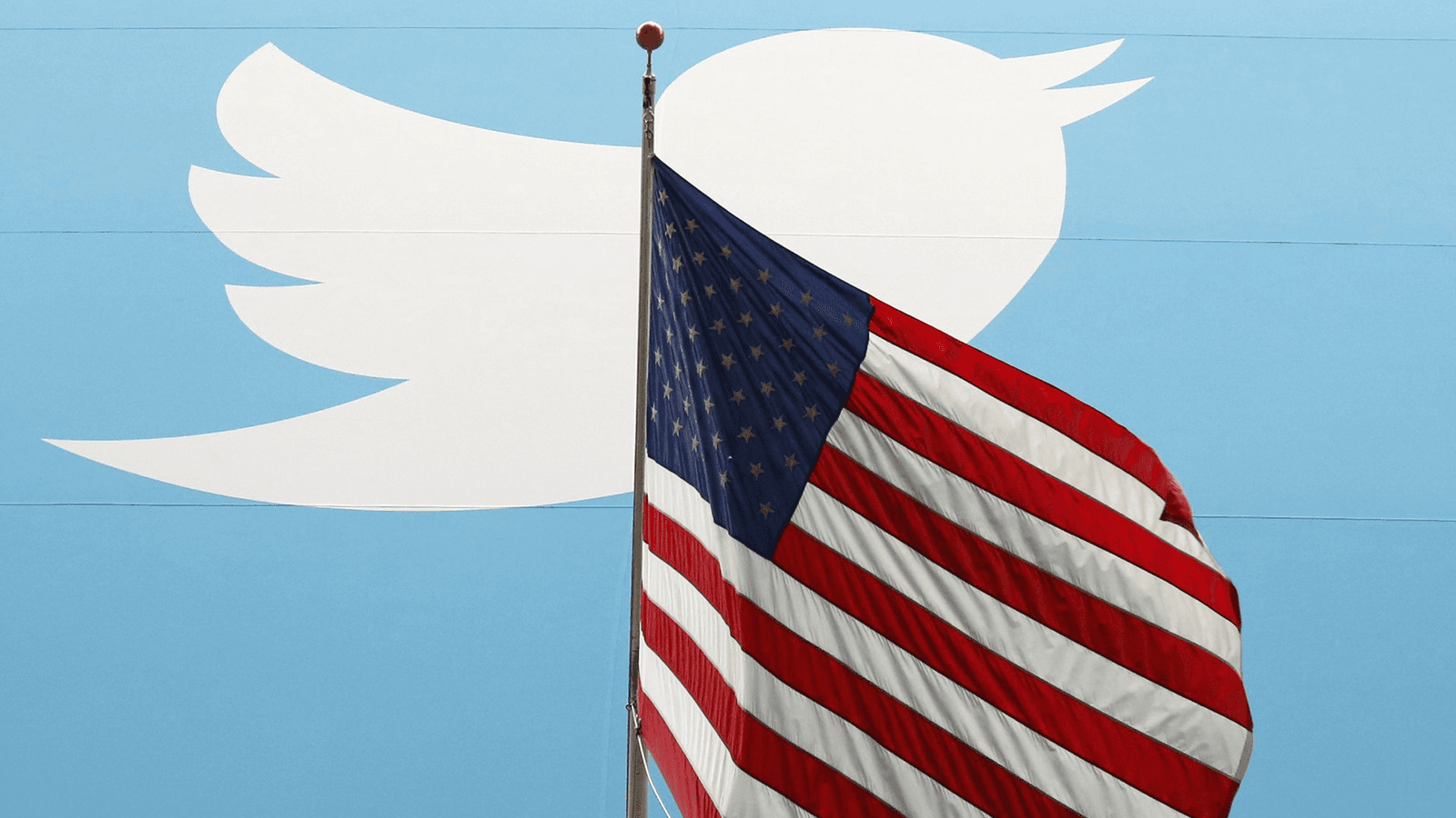 All tweets are part of the presidential record.